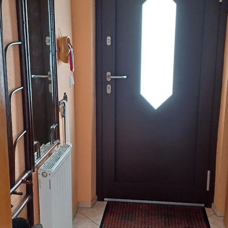 Apartamento Haseltal Suhl Exterior foto